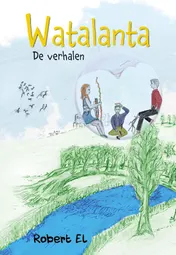 Omslag van Watalanta