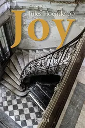 Omslag van Joy