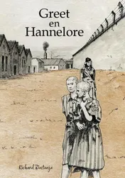 Omslag van Greet & Hannelore