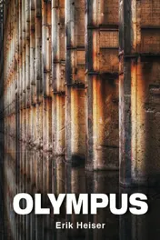 Omslag van Olympus
