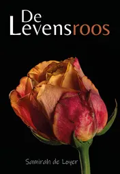 Omslag van Levensroos