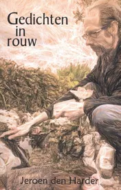 Omslag van Gedichten in rouw