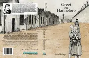 Omslag van Greet en Hannelore