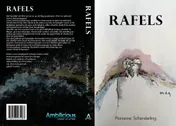 Omslag van Rafels