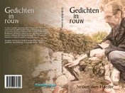 Omslag van Gedichten in Rouw