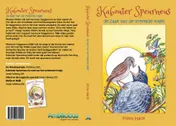 Omslag van Kabouter Speurneus