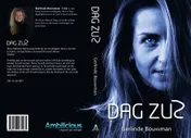 Omslag van Dag Zus