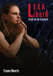 Omslag van Lexa Liber8