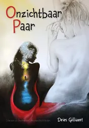 Omslag van Onzichtbaar Paar