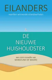 Omslag van Eilanders