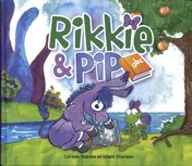 Omslag van Rikkie & Pip