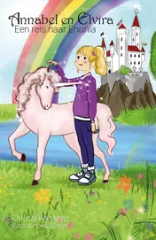 Omslag van Annabel en Elvira