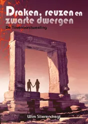 Omslag van Draken, reuzen en zwarte dwergen