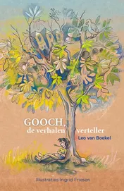 Omslag van Gooch