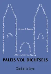 Omslag van Paleis vol Dichtsels