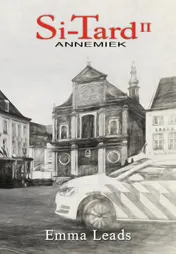 Omslag van Annemiek