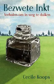 Omslag van Bezwete Inkt