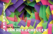 Omslag van Littekens van het geheugen