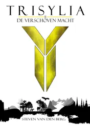 Omslag van De verschoven macht
