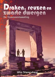 Omslag van Draken, reuzen en zwarte dwergen