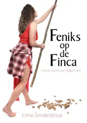 Omslag van Feniks op de Finca