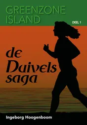 Omslag van De duivelssaga