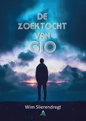 Omslag van De zoektocht van Gio