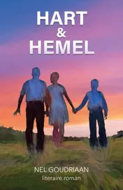 Omslag van Hart en Hemel