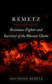 Omslag van Remetz