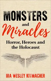 Omslag van Monsters and Miracles