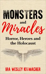 Omslag van Monsters and Miracles