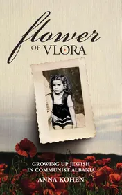 Omslag van Flower of Vlora