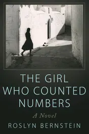 Omslag van The Girl Who Counted Numbers