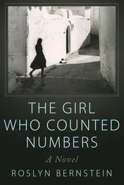 Omslag van The Girl Who Counted Numbers