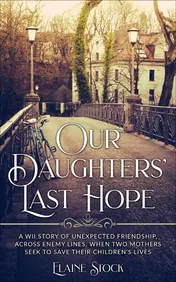 Omslag van Our Daughters' Last Hope