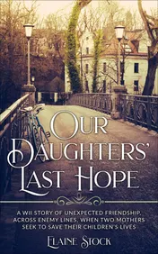 Omslag van Our Daughters' Last Hope