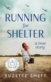 Omslag van Running for Shelter