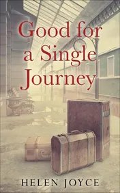 Omslag van Good for a Single Journey