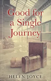 Omslag van Good for a Single Journey