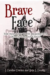 Omslag van Brave Face