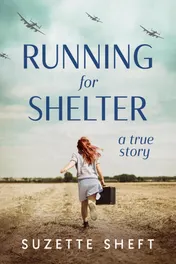 Omslag van Running for Shelter