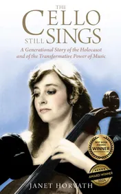 Omslag van The Cello Still Sings