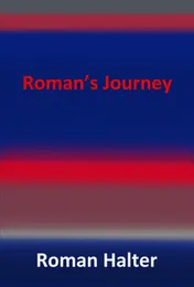 Omslag van Roman's Journey