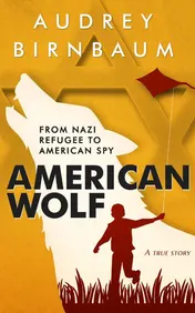Omslag van American Wolf