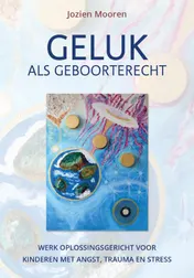 Omslag van Geluk als geboorterecht