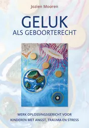 Omslag van Geluk als geboorterecht