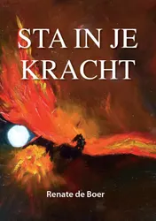 Omslag van Sta in je kracht