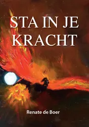 Omslag van Sta in je kracht
