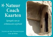 Omslag van Natuur Coach Kaarten