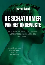 Omslag van De schatkamer van het onbewuste